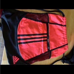 Addidas sling bag